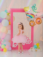 Barbie Pink Glow