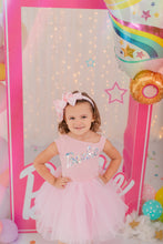 Barbie Pink Glow