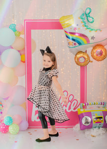 Barbie Chanel