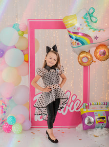 Barbie Chanel