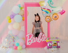 Barbie Chanel