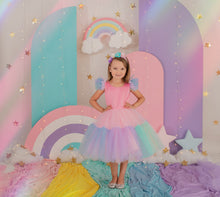 Color Dress