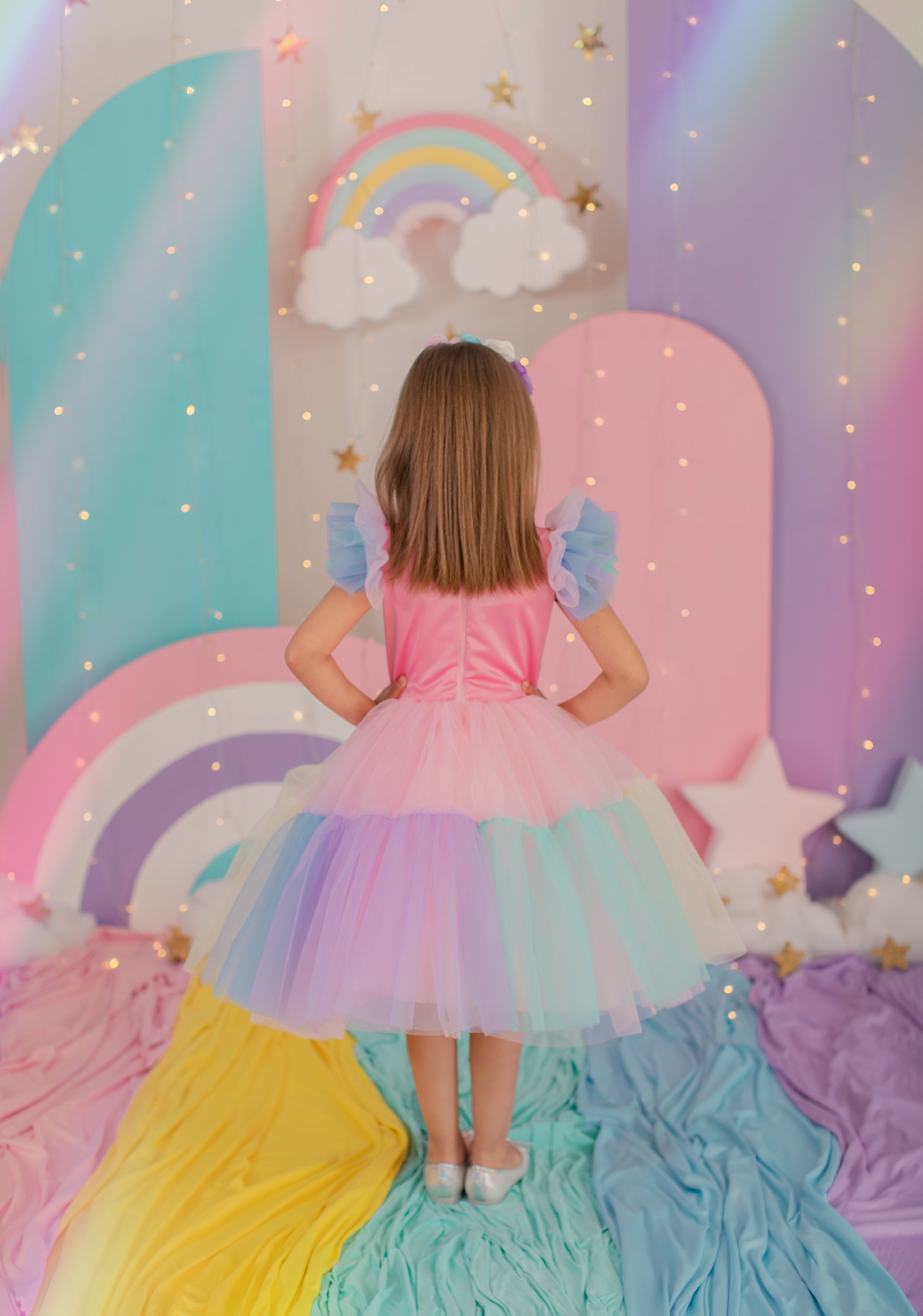 Color Dress