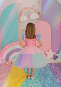 Color Dress