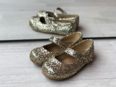 Paris Gold # 1