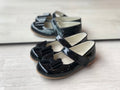 Pretty Black Shoes