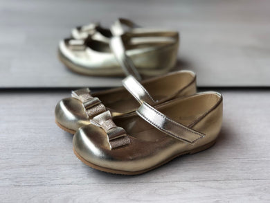 Baby G Gold