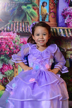 Isabela Encanto Dress
