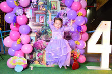 Isabela Encanto Dress