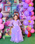 Isabela Encanto Dress