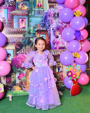 Isabela Encanto Dress