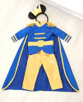 Traje Mickey Rey