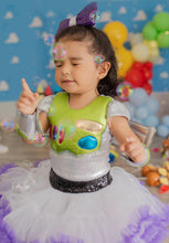 Buzz Tutu