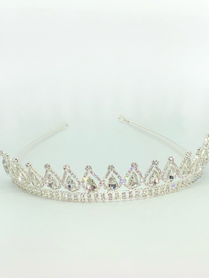 Corona Imperial Plata #1