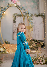 Merida Dress Deluxe