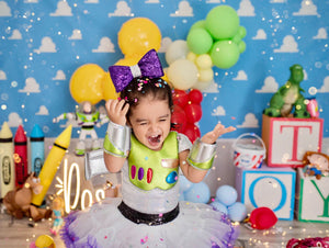 Buzz Tutu