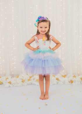 New Unicornio Dress