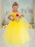 Bella Dress Deluxe