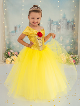 Bella Dress Deluxe