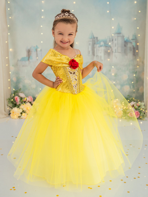 Bella Dress Deluxe