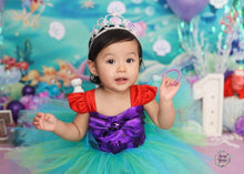 Sirenita Tutu