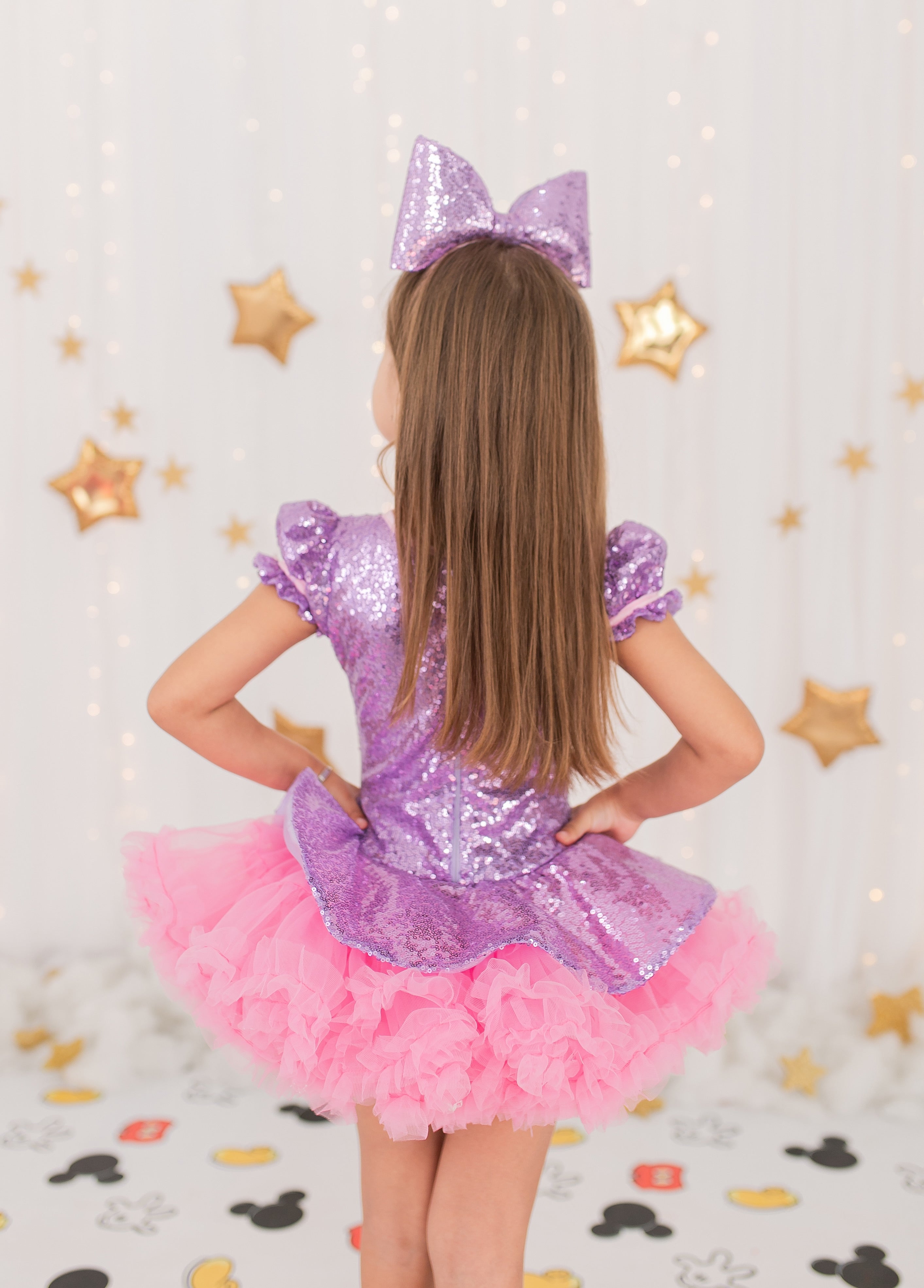 Daisy Tutu