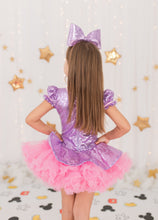 Daisy Tutu