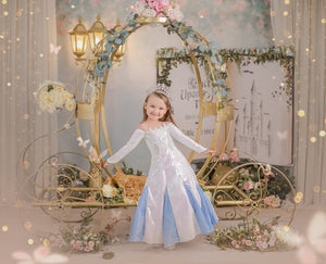 Elsa 2 Dress