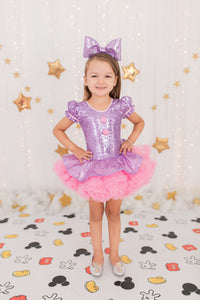 Daisy Tutu