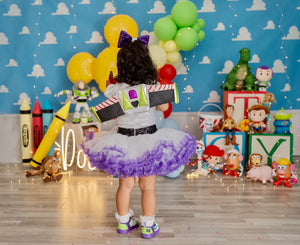 Buzz Tutu
