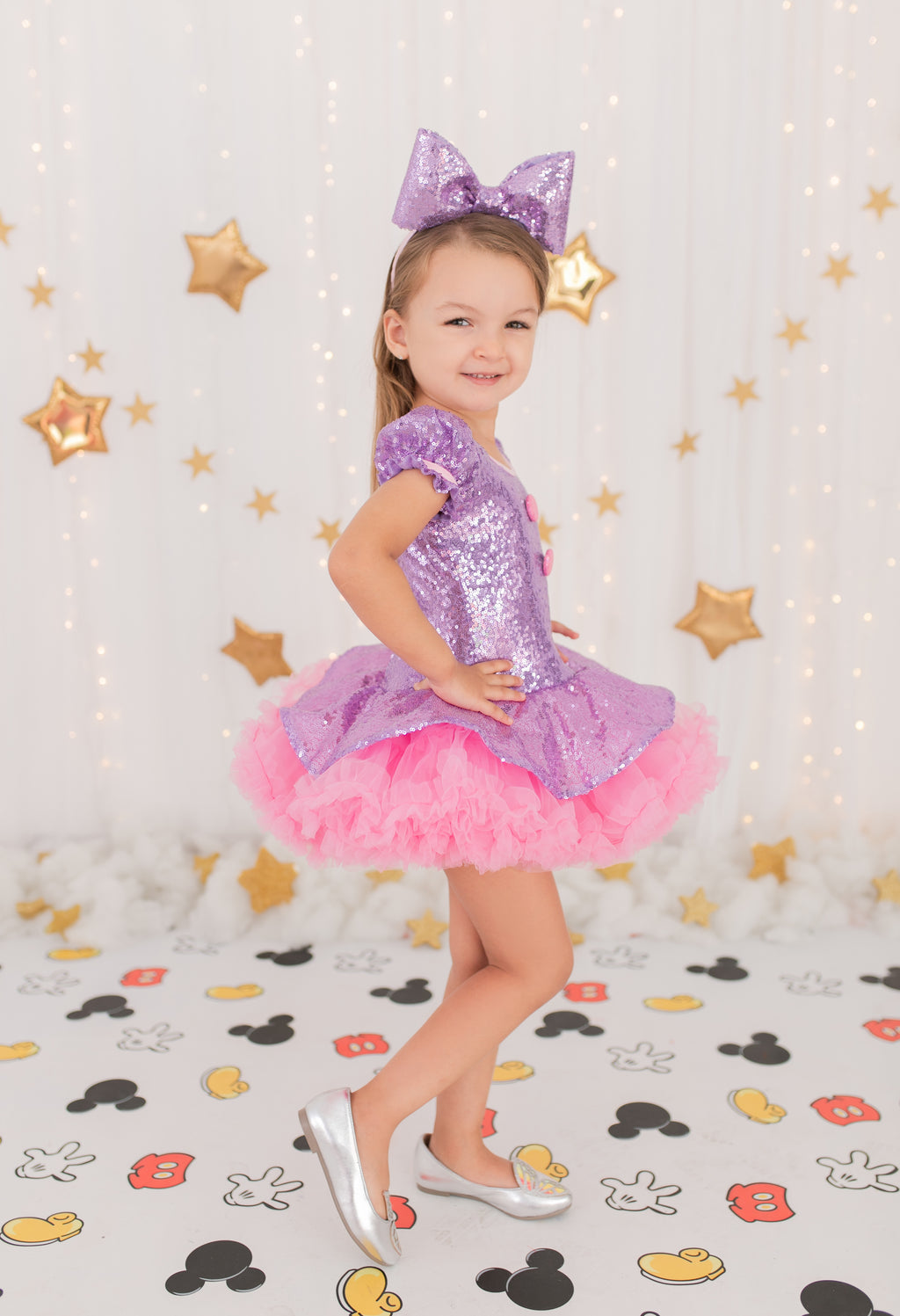 Daisy Tutu
