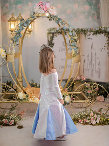 Elsa 2 Dress