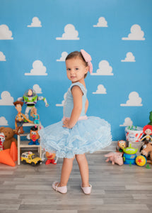 Betty Tutu