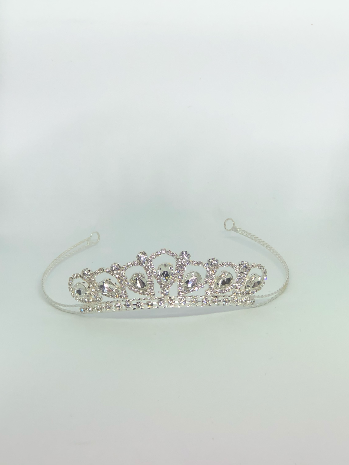 Corona de Princesa