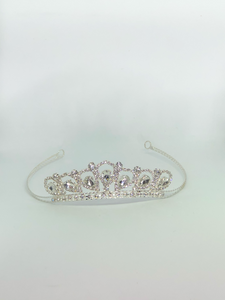 Corona de Princesa