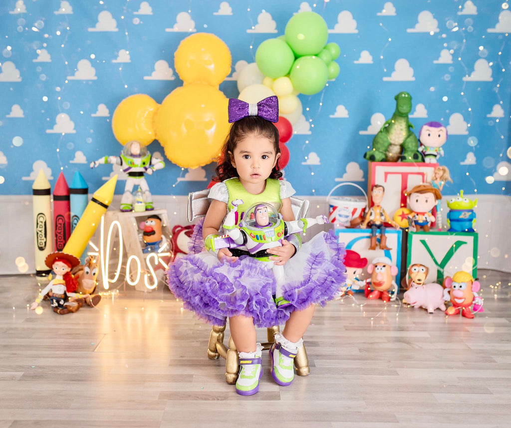 Buzz Tutu