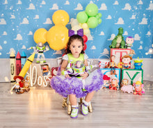 Buzz Tutu