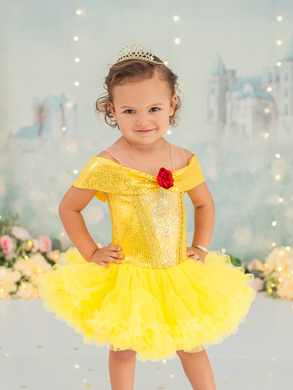 New Bella Tutu