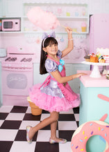 Mis pastelitos tutu con delantal