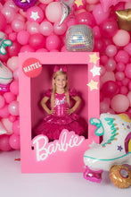 Barbie Party Tutu