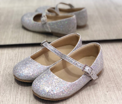 Paris Silver # 2