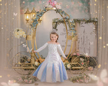 Elsa 2 Dress