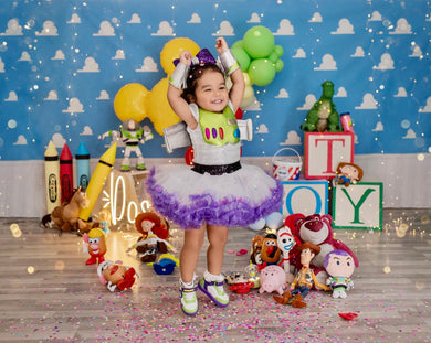 Buzz Tutu
