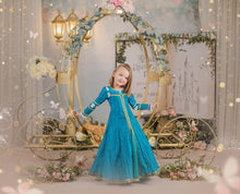 Merida Dress Deluxe