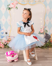 Alicia Dress Deluxe