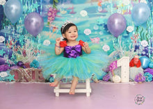 Sirenita Tutu