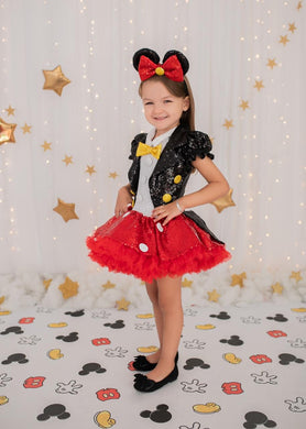 Mickey Tutu Deluxe
