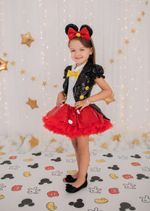 Mickey Tutu Deluxe