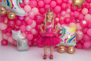 Barbie Party Tutu