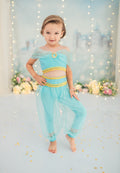 Jazmin Deluxe